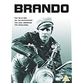 Marlon Brando Box Set [DVD]