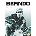 Marlon Brando Box Set [DVD]