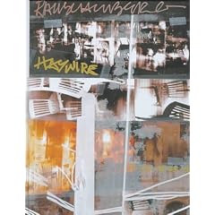 Robert Rauschenberg: Haywire
