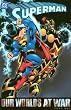 Superman: Our Worlds At War - Book 01