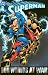 Book Superman: Our Worlds at War, Book 1