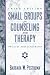 Small Groups Counseling Therapy