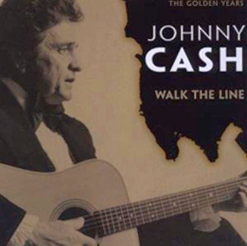 Johnny Cash - I Walk The Line: The Golden Years By Johnny Cash (2013-05-04) - Zortam Music