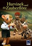 Hurvinek und die Zauberflöte 