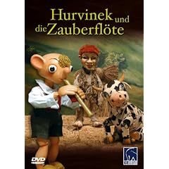 Hurvinek und die Zauberfl�te