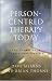 Person-Centred Therapy Today: New Frontiers in Theory and Practice
