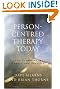 Person-Centred Therapy Today...