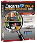 Microsoft Encarta Reference Library 2...