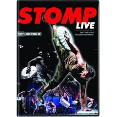 STOMP Live
