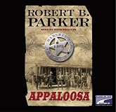 Appaloosa