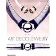 Art Deco Jewelry by Sylvie Raulet