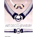 Art Deco Jewelry book cover