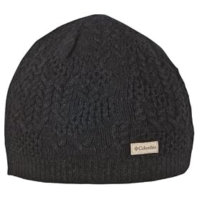 Columbia Sportswear Women's Glimmer Girl Beanie