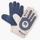 Shutout Goalkeeper Soccer Gloves from Markwort - 1 Pair