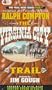 The Virginia City Trail (Trail Drive Series)