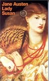 Lady Susan par Jane Austen Lady Susan par Austen