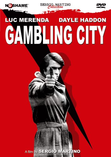 Download Gambling City Online!
