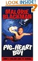 Pig-heart Boy [TV tie-in Version]