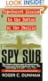 Spy Sub: A Top-Secret Mission to the Bottom of the Pacific