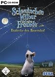 Eigenschaften Sega  / Schweinchen Wilbur und seine Freunde