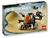 Eigenschaften LEGO 8556 / LEGO 8556 - Boxor, 157 Teile