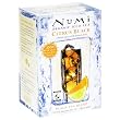 Numi Tea Citrus Black, Organic Black Iced Tea, Tea Bags, 5-Count Boxes (Pack of 6)
