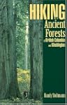 Hiking the ancient forests of British...