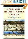 The Peopling of British North America: An Introduction