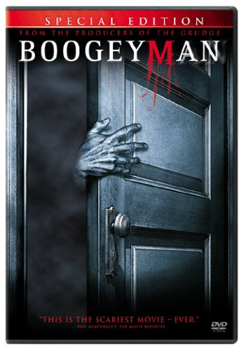 Boogeyman (Special Edition)