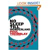 No Sleep till Wonderland: A Novel