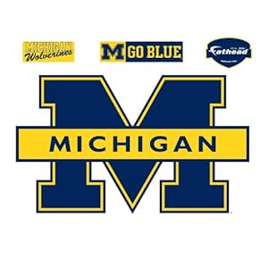 Wolverines Logo