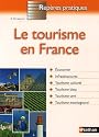 Le tourisme en France