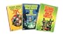 Teenage Mutant Ninja Turtles Collection 3-Pack