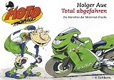 Total abgefahren
