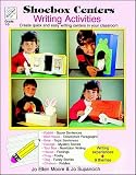 Shoe Box Centers Writing Activities: Shoe Box Centers