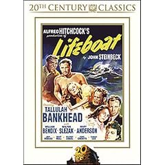 Lifeboat