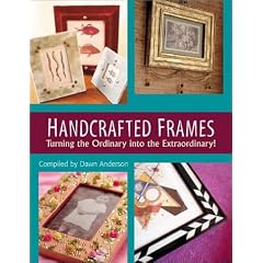 Handcrafted Frames: Turning the Ordinary into the Extraordinary!