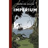 Imperium: Romanvon "Christian Kracht"