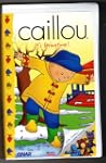 Caillou: It's Springtime!