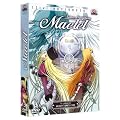 Space Symphony Maetel - Int�grale r��dition ( Collection Leiji Matsumoto )