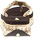 Volatile Women's Bairfoot Thong Sandal