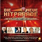 Details zu "Die Neue Hitparade - Die Schlager Party Der Megastars" Details zu "Die Neue Hitparade - Die Schlager Party Der Megastars"