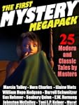 The First Mystery Megapack