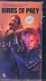 Birds of Prey [VHS]