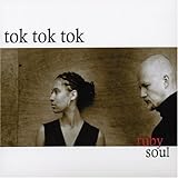 Ruby Soul CD