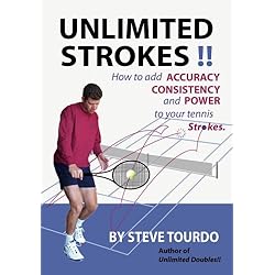Unlimited Strokes !!