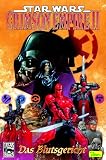 Star Wars Sonderband 15, Crimson Empire 2