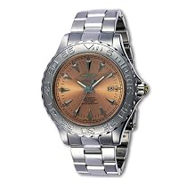 Invicta Men's Ocean Ghost Collection Automatic Watch #2302