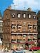 3782 - Vollmer H0 - City-Hotel