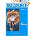 Barefoot Gen Volume Six: Writing the Truth